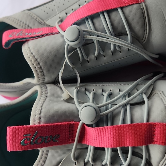 Clove  Gray Sneakers - Picture 2 of 8